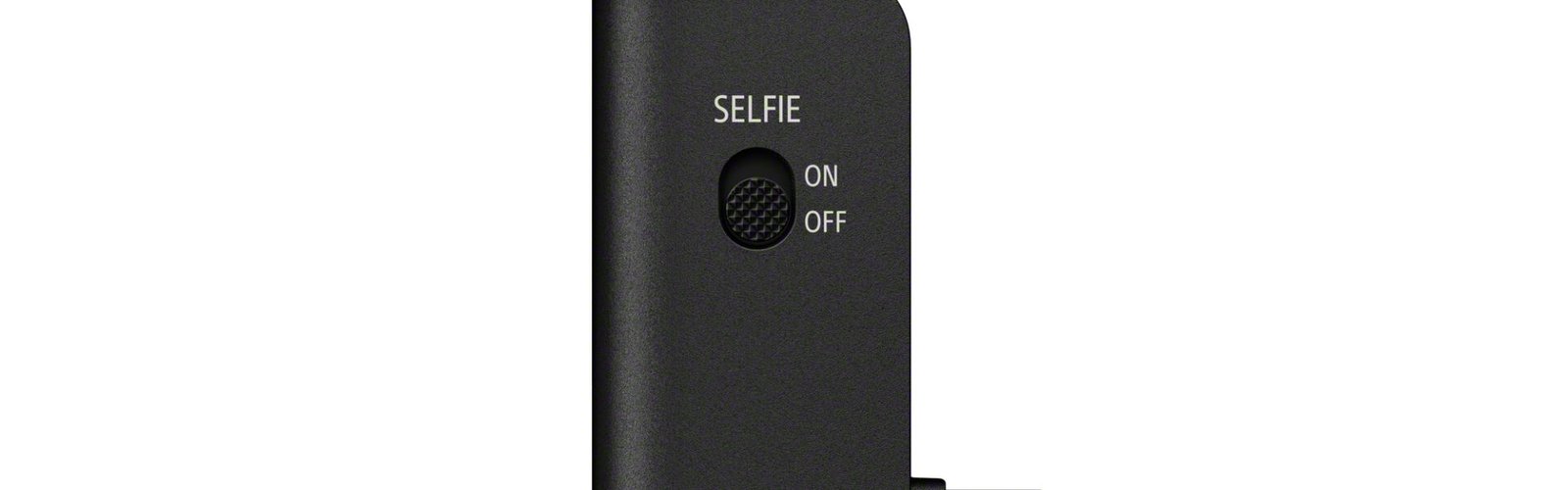 Sony lanza el ECM-AX10, el primer micrófono de audio espacial para smartphones del mundo