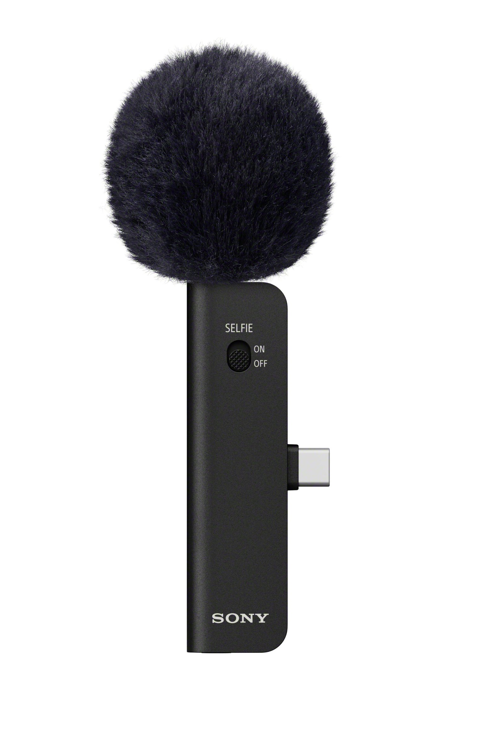 Sony lanza el ECM-AX10, el primer micrófono de audio espacial para smartphones del mundo