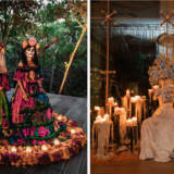 Rituales, catrinas y memoria: así será el Día de Muertos en Palmaïa – The House of AïA