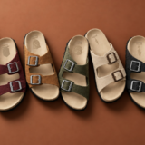 La magia de Harry Potter llega a cada paso con las sandalias de SIDHE 3D