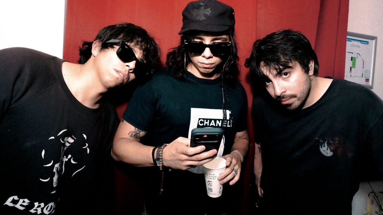 Latin Mafia, entre los ganadores de Instagram Rings 2026