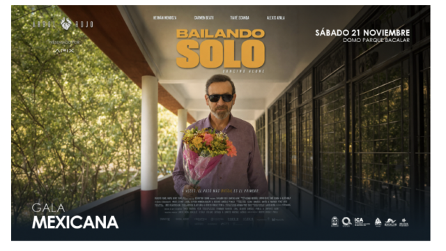 Festival de Cine en el Sur celebra su novena edición con cine mexicano y invitados especiales